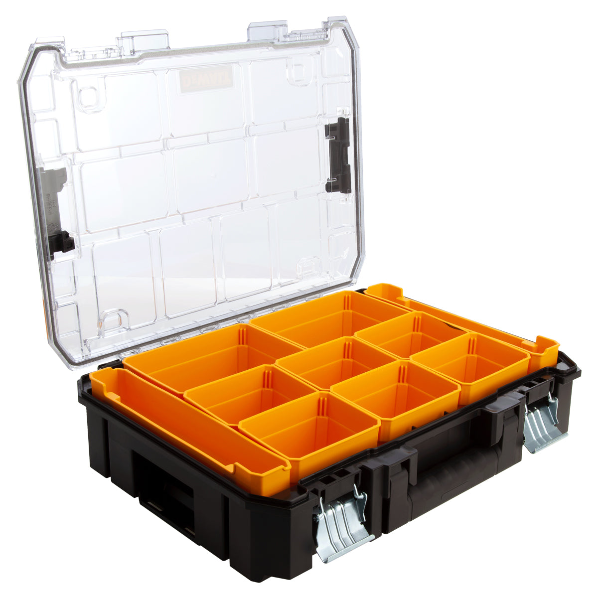 Dewalt DEW829681 TSTAK Watersealed Organizer Case