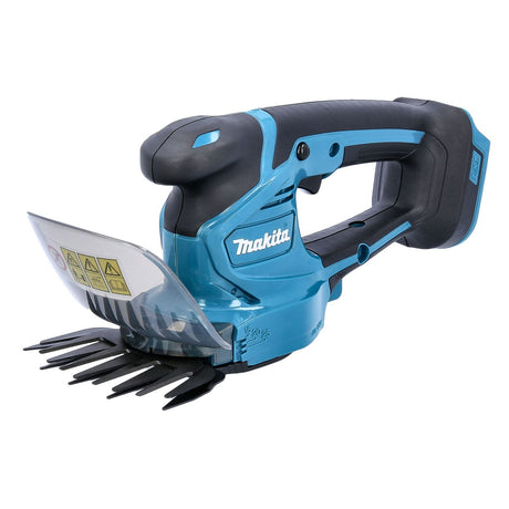 Makita Cordless Grass Trimmer and Hedge Trimmer DUM111ZX