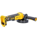 DeWalt DCG405N 18V XR Cordless Brushless 125mm Angle Grinder