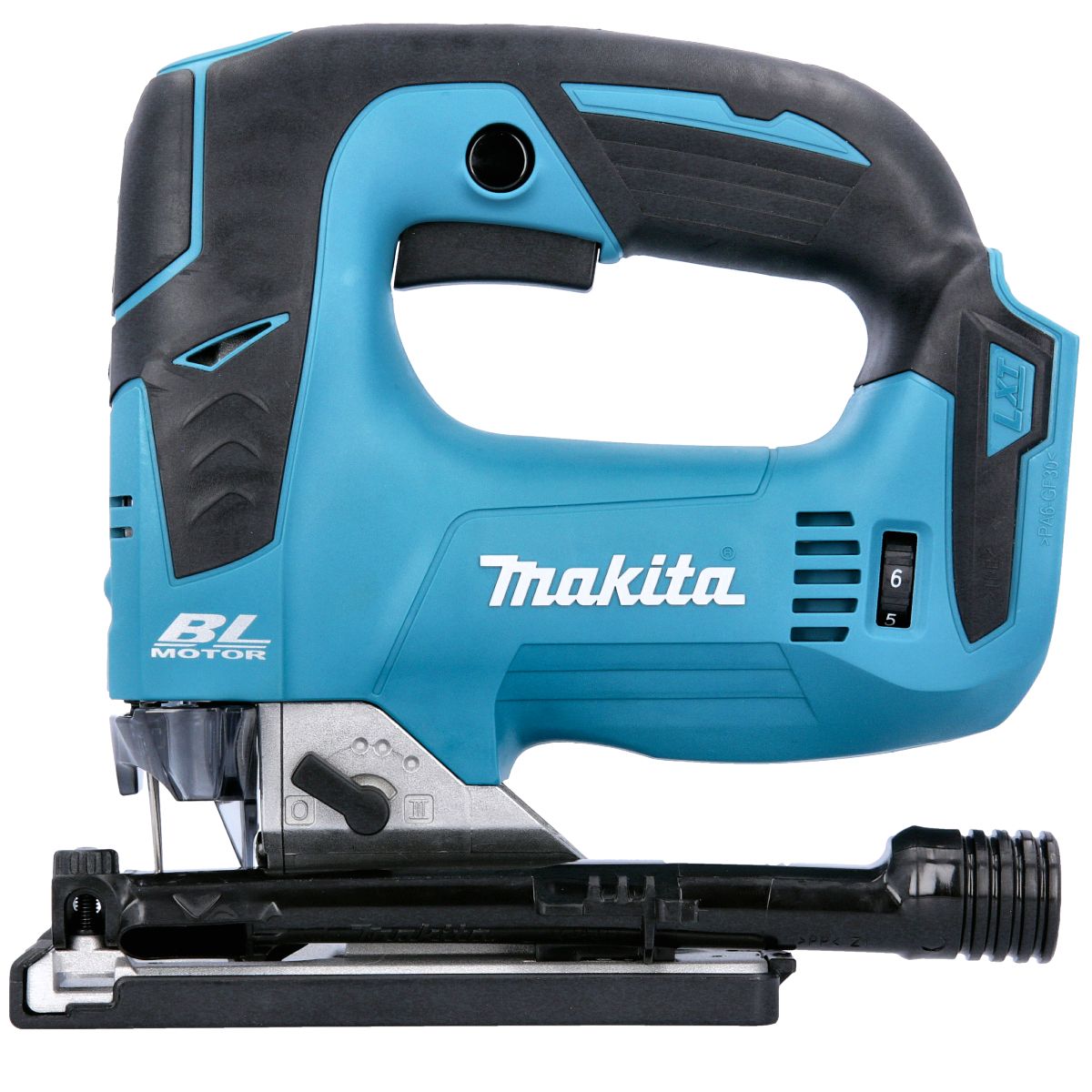 Makita DJV182Z 18V LXT Li-ion Cordless Brushless Top Handle Jigsaw Bare Unit