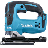 Makita DJV182Z 18V LXT Li-ion Cordless Brushless Top Handle Jigsaw Bare Unit