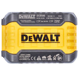 DeWalt battery DCB546 18V/54V XR Flexvolt 6.0Ah