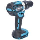 Makita DHP484 18V LXT Li-ion Cordless Combined Drill-Driver with Impact Function