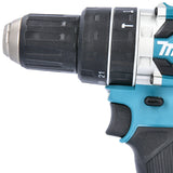 Makita DHP484 18V LXT Li-ion Cordless Combined Drill-Driver with Impact Function