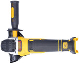 DeWalt DCG405N 18V XR Cordless Brushless 125mm Angle Grinder