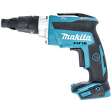 Makita DFS251Z 18V LXT Brushless High Speed ​​TEK Screwdriver 1/4" Hex Bare Unit