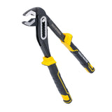 Adjustable pliers, plumbers 10 inch Tough Master (TM-GJP10)