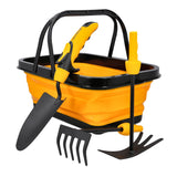 Garden tools, grave care set Tough Master TM-GTS41