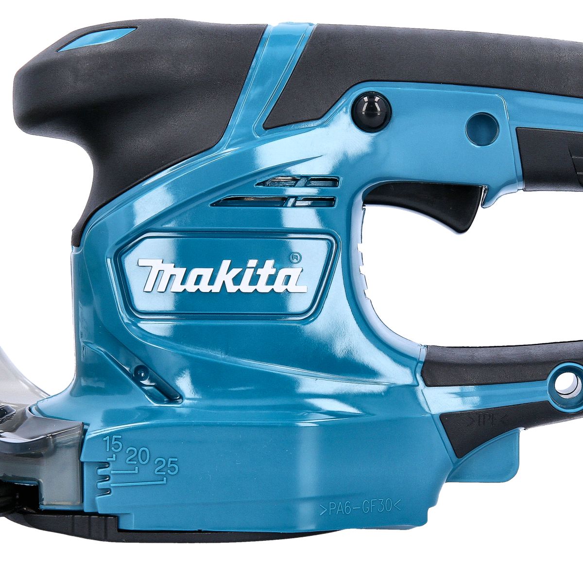 Makita Cordless Grass Trimmer and Hedge Trimmer DUM111ZX