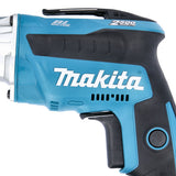 Makita DFS251Z 18V LXT Brushless High Speed ​​TEK Screwdriver 1/4" Hex Bare Unit