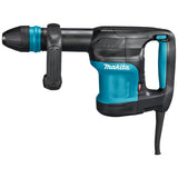 Makita HM0870C 1100W SDS Max Demolition Hammer 110V With Case 