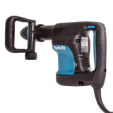Makita HM0870C 1100W SDS Max Demolition Hammer 110V With Case 