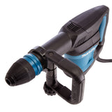 Makita HM0870C 1100W SDS Max Demolition Hammer 110V With Case 
