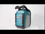 Makita DMR115 18v LXT/ 10.8V CXT DAB+ Bluetooth &amp; Digital Job Site Radio