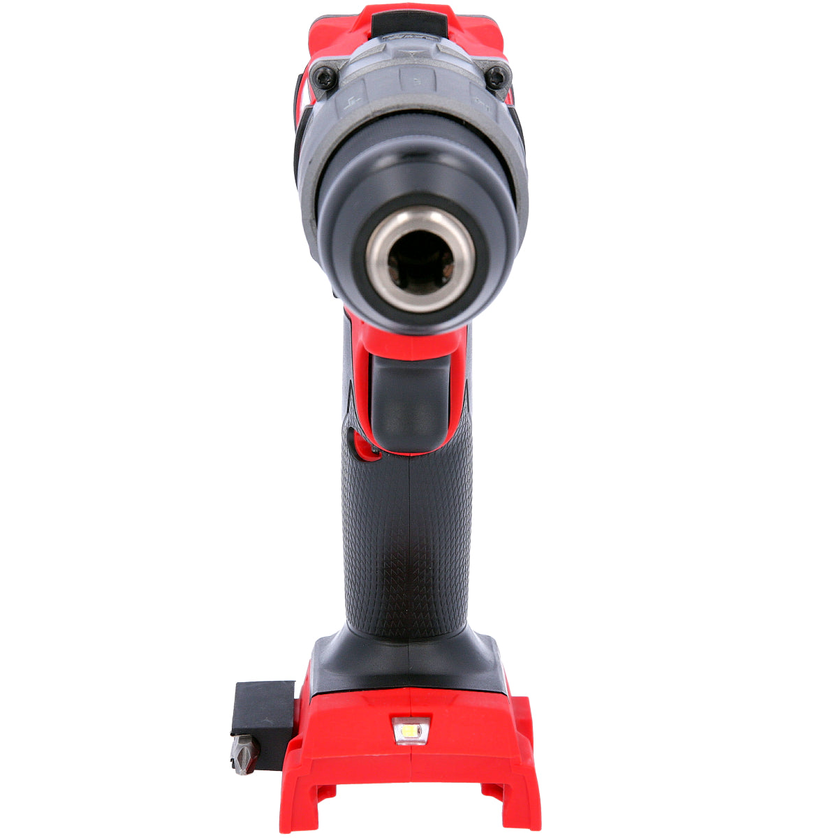 Milwaukee M18FPD2-0 18V M18 Li-ion FUEL smūginis suktukas