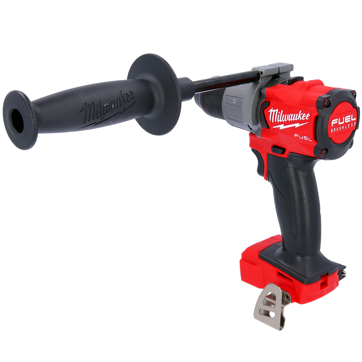 Milwaukee M18FPD2-0 18V M18 Li-ion FUEL smūginis suktukas