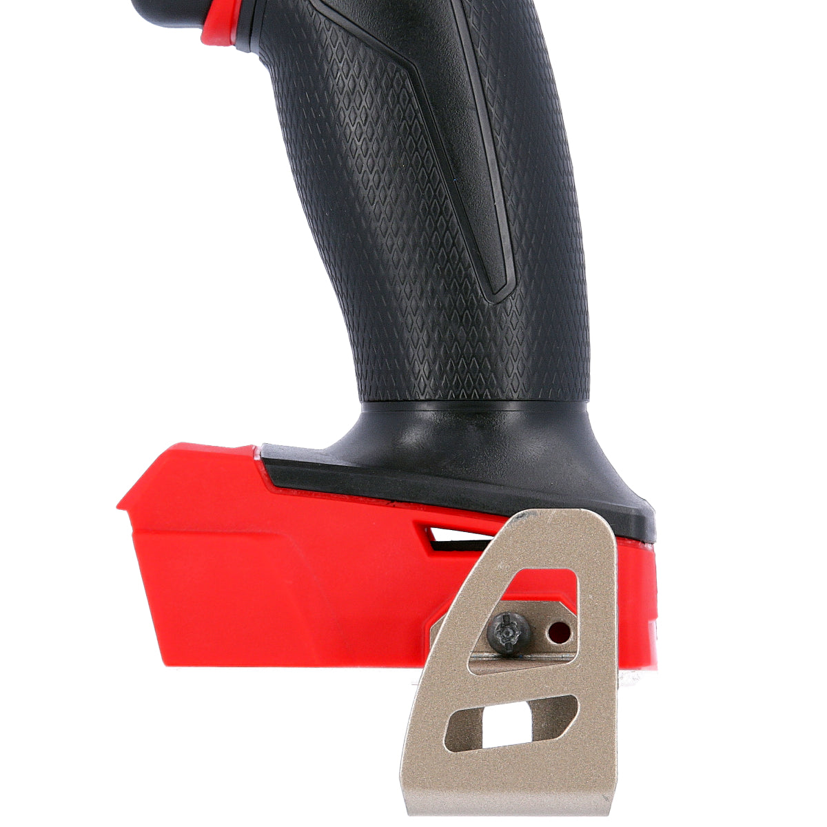 Milwaukee M18FPD2-0 18V M18 Li-ion FUEL smūginis suktukas