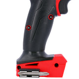 Milwaukee M18FPD2-0 18V M18 Li-ion FUEL smūginis suktukas