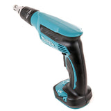 Makita DFS451Z 18V LXT Variable Speed ​​Drywall Screwdriver 1/4" Bare Unit 