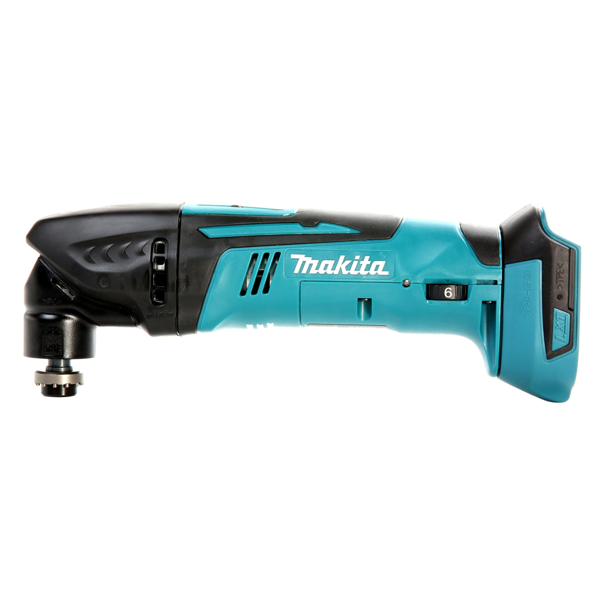 Makita DTM50Z 18V LXT Li-ion Cordless Oscillating Multi Tool Bare Unit