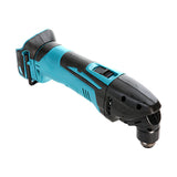 Makita DTM50Z 18V LXT Li-ion Cordless Oscillating Multi Tool Bare Unit
