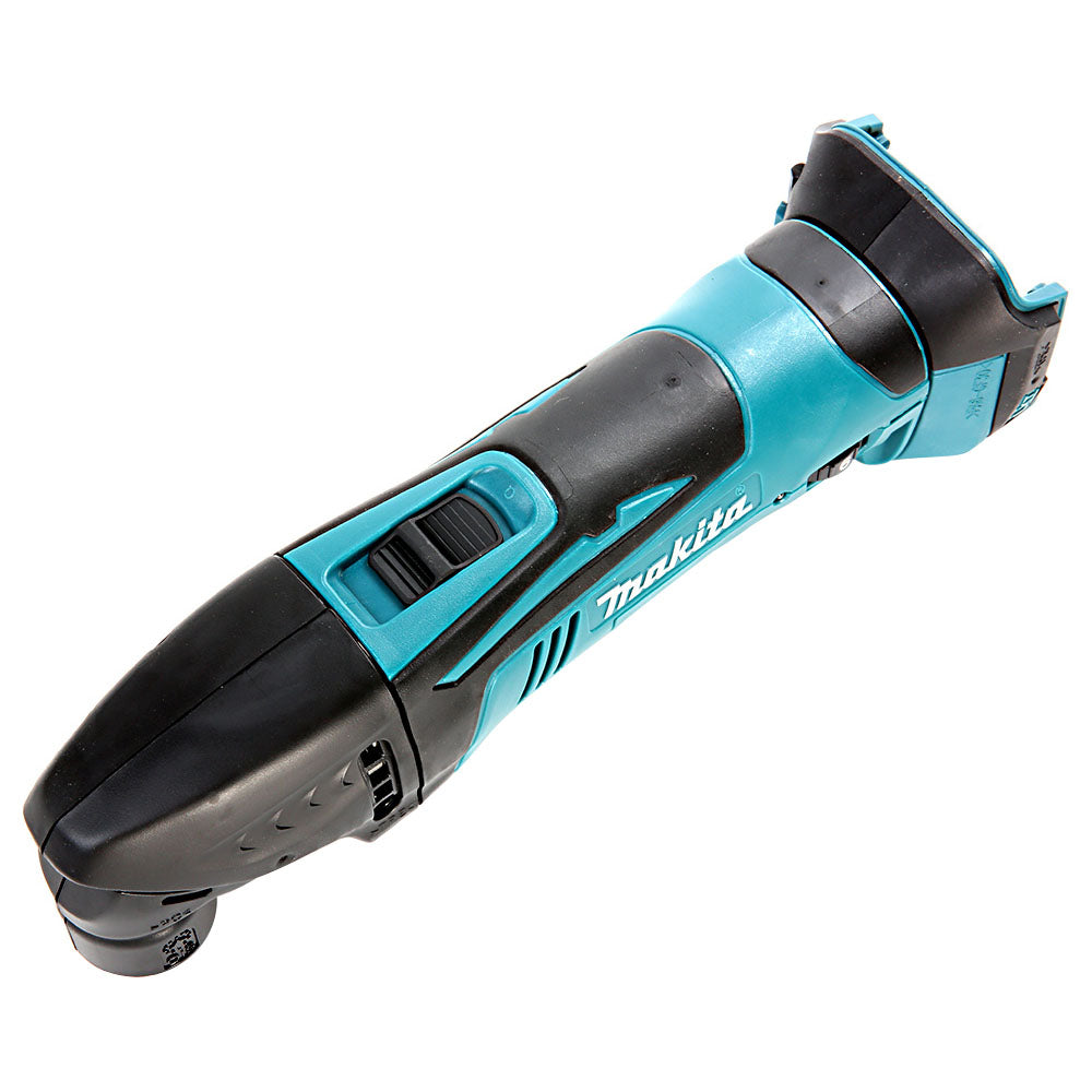 Makita DTM50Z 18V LXT Li-ion Cordless Oscillating Multi Tool Bare Unit