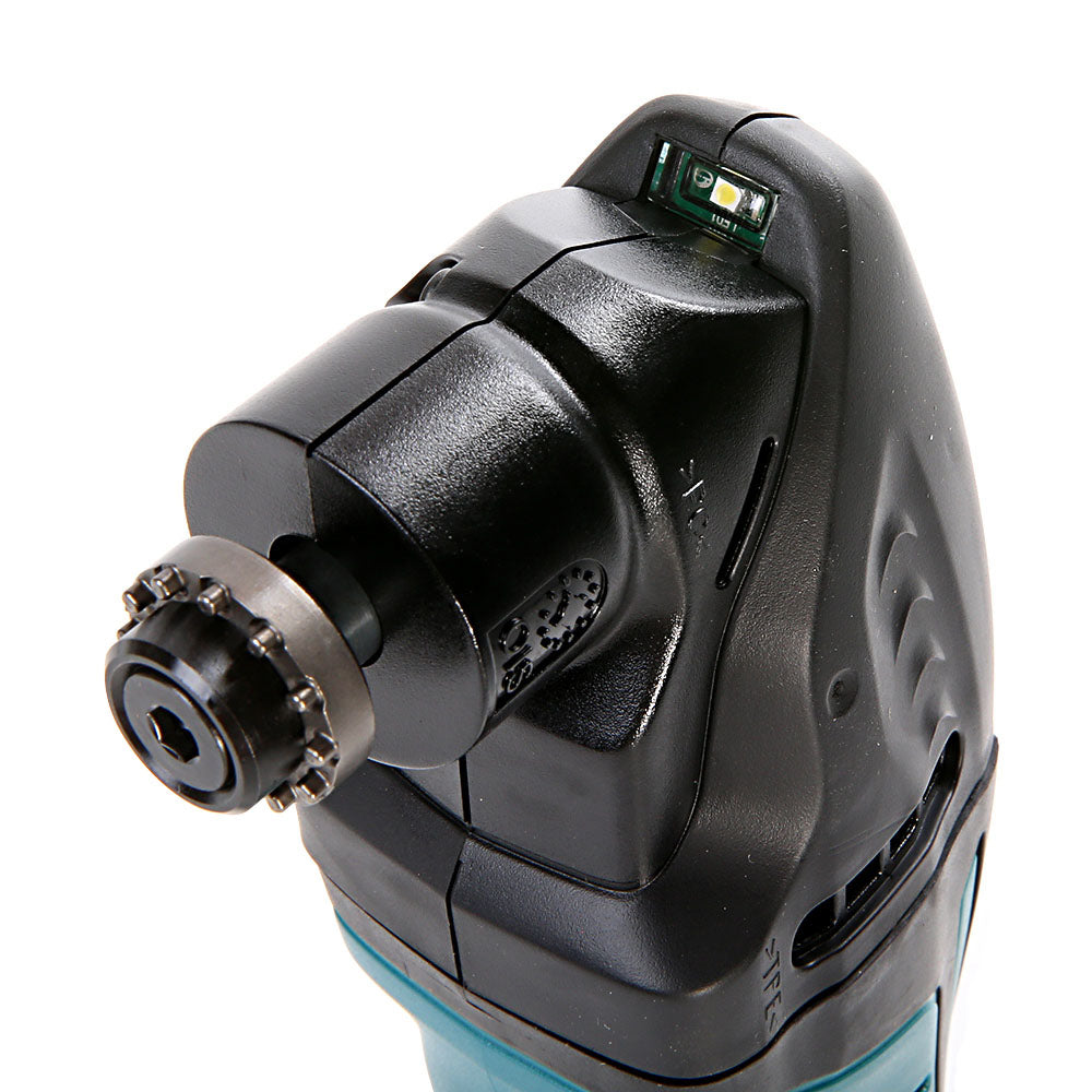 Makita DTM50Z 18V LXT Li-ion Cordless Oscillating Multi Tool Bare Unit