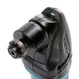 Makita DTM50Z 18V LXT Li-ion Cordless Oscillating Multi Tool Bare Unit