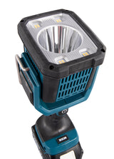 Rechargeable LED spotlight Makita DML812