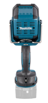 Rechargeable LED spotlight Makita DML812