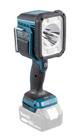 Rechargeable LED spotlight Makita DML812