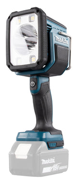 Rechargeable LED spotlight Makita DML812