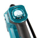 Makita DMP181Z 18V LXT Cordless Digital 3 Inflate Mode Tyre Inflator With 3.0Ah Battery and Charger