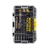 Stanley 14 Drill Bit Set STA88561