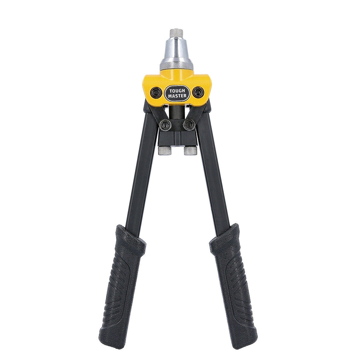 Riveter set 5 in 1 Tough Master TM-RG52D