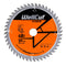 WellCut® TCT Extreme Circular Saw Plunge Saw Blade 160mm x 20mm x 48T, Suitable for Festool Pack of 4