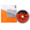 Diskinio pjūklo diskai, 4vnt 216x30mm 60 dantų WellCut WC-M2163060