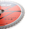 Diskinio pjūklo diskai, 10vnt 216x30mm 60 dantų WellCut WC-M2163060